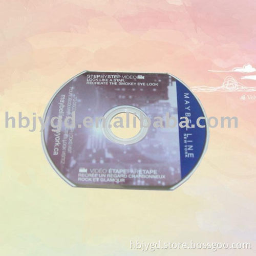 cut cd(replication)
